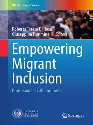 cover image of Empowering Migrant Inclusion